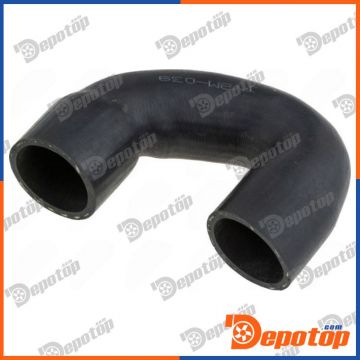 Tuyau de liquide de refroidissement pour BMW | CPP-BM-039, 02-2061